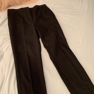 Zara Work Pants